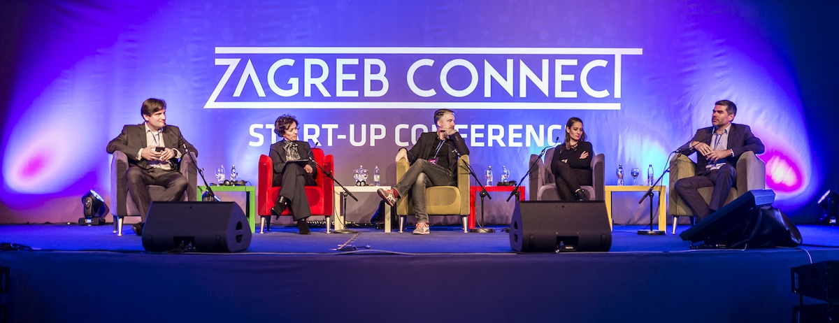 Zagreb Connect 2018