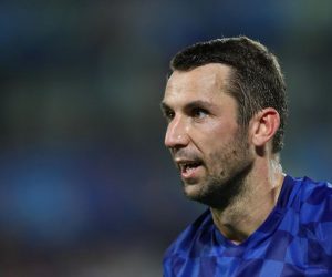 21.06.2016., Bordeaux, Francuska - UEFA EURO 2016., 3. kolo, skupina D, Hrvatska - Spanjolska. 
Photo: Goran Stanzl/PIXSELL