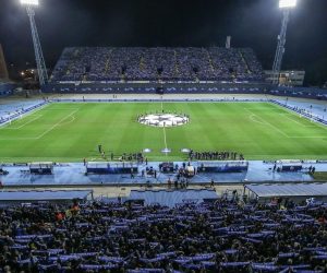 18.09.2019., stadion Maksimir, Zagreb - UEFA Lige prvaka, skupina C, 1. kolo, GNK Dinamo - Atalanta B.C. Photo: Igor Soban/PIXSELL