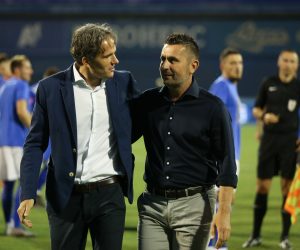 19.07.2019., Zagreb - 1. kolo Hrvatski Telekom Prve HNL: Dinamo - Lokomotiva.
Photo: Matija Habljak/PIXSELL