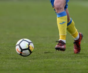 24.03.2018. SRC Zapresic, Zapresic - Hrvatski Telekom Prva liga, 23. kolo, NK Inter Zapresic - NK Istra 1961. Detalji sa utakmice.
Photo: Igor Kralj/PIXSELL