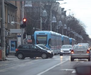 29.12.2020., Zagreb - Centar grada nakon potresa koji je ponovni ucinio veliku stetu. Photo: Marko Prpic/PIXSELL