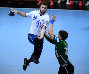 16.06.2021., Zagreb - Rukometna premijer liga, 10. kolo, PPD Zagreb - RK Nexe Nasice. Photo: Marko Lukunic/PIXSELL