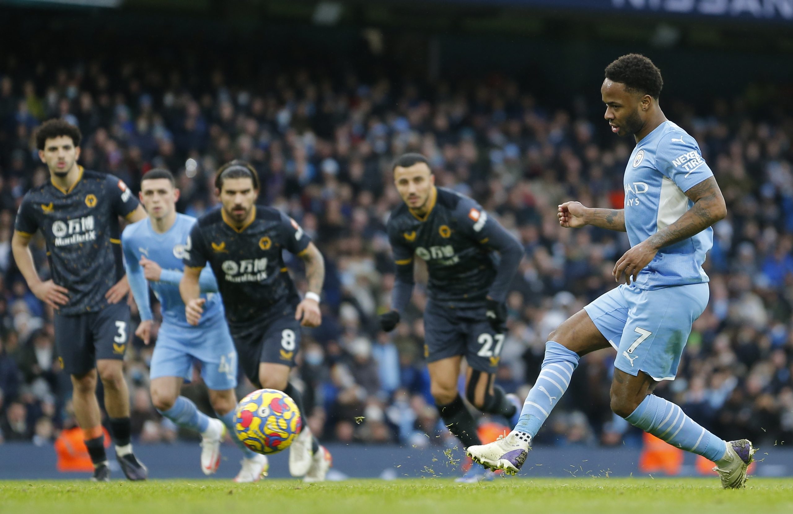 Engleska Premier Liga: Manchester City Prvi, Prate Ga Liverpool I ...