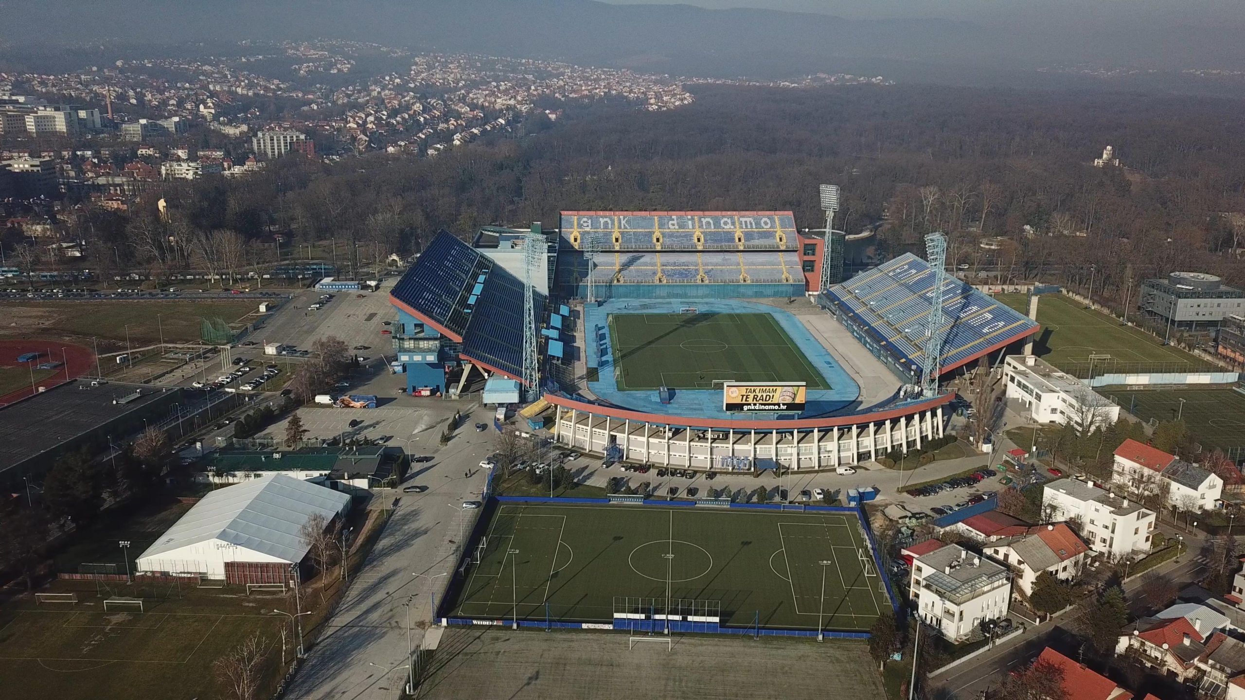 Prva Hrvatska Liga - Početne postave za susret HNK Hajduk Split - NK Rijeka  (17:05)