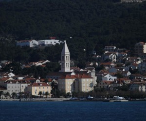 28.03.2015., Supetar - Panorama. "nPhoto: Ivo Cagalj/PIXSELL