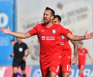 09.10.2022., Gradski stadion Ivan Kusek Apas, Koprivnica - 12. kolo SuperSport HNL-a, NK Slaven Belupo - NK Osijek.  Photo: Vjeran Zganec Rogulja/PIXSELL