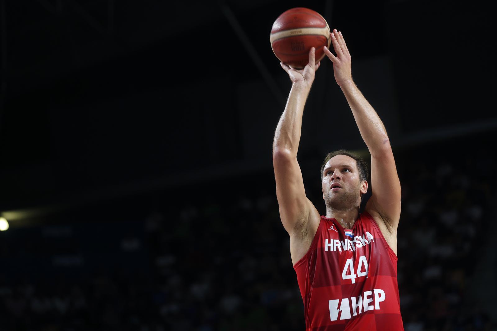 20.08.2022.,Slovenija, Celje - Prijateljska utakmica Slovenija - Hrvatska. Bojan Bogdanovic, 
 Photo: Borut Zivulovic/FA Bobo/PIXSELL