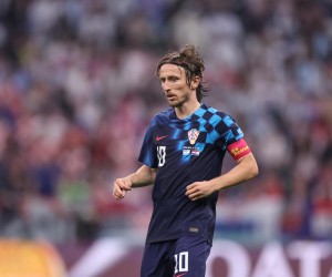 13.12.2022., stadion Lusail, Katar - FIFA Svjetsko prvenstvo, polufinale, Hrvatska - Argentina. Photo: Igor Kralj/PIXSELL