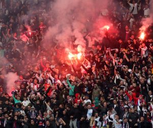 21.04.2023., Stade de Geneve, Zeneva, Svicarska - Liga prvaka mladih, polufinale, HNK Hajduk - Milan AC. Photo: Luka Stanzl/PIXSELL