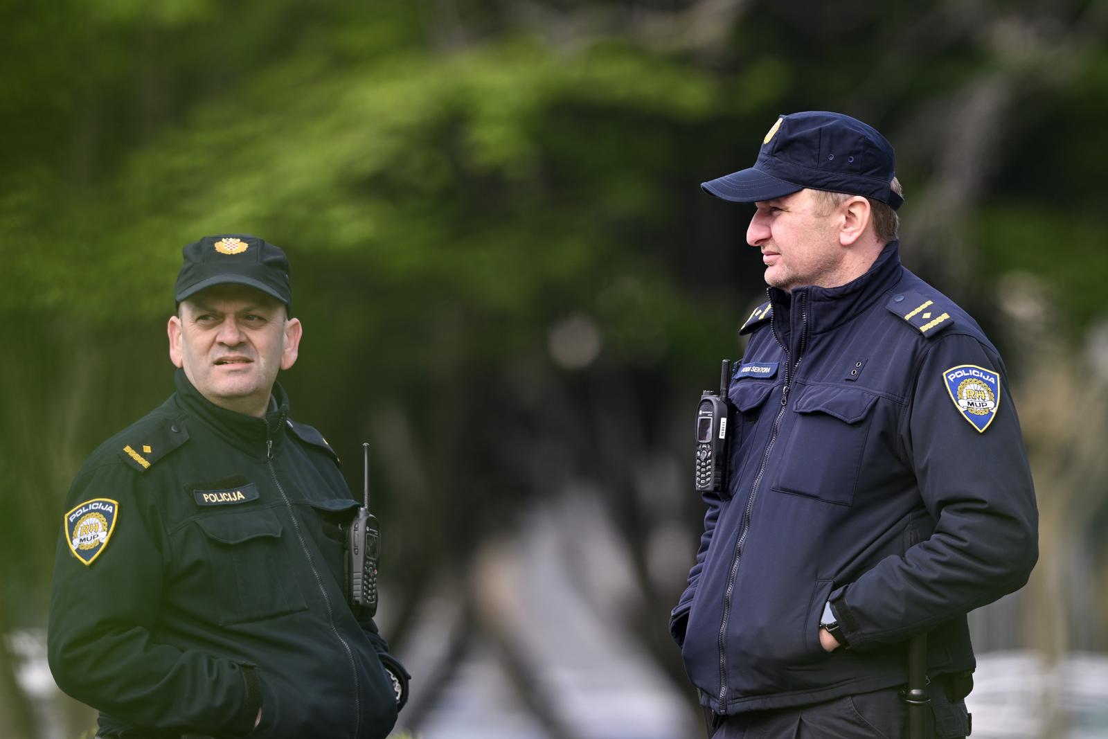 16.03.2024., Zagreb - U koncertnoj dvorani Vatroslav Lisinki odrzan je 20. Opci sabor stranke HDZ. Photo: Igor Soban/PIXSELL