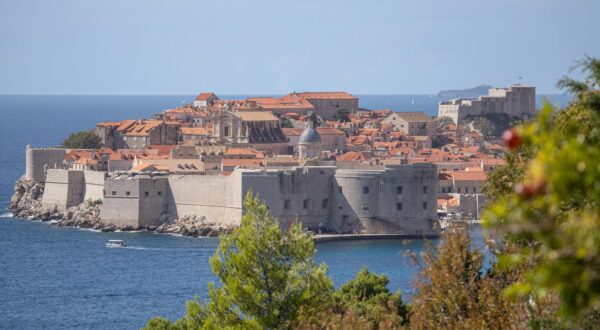 Dubrovnik