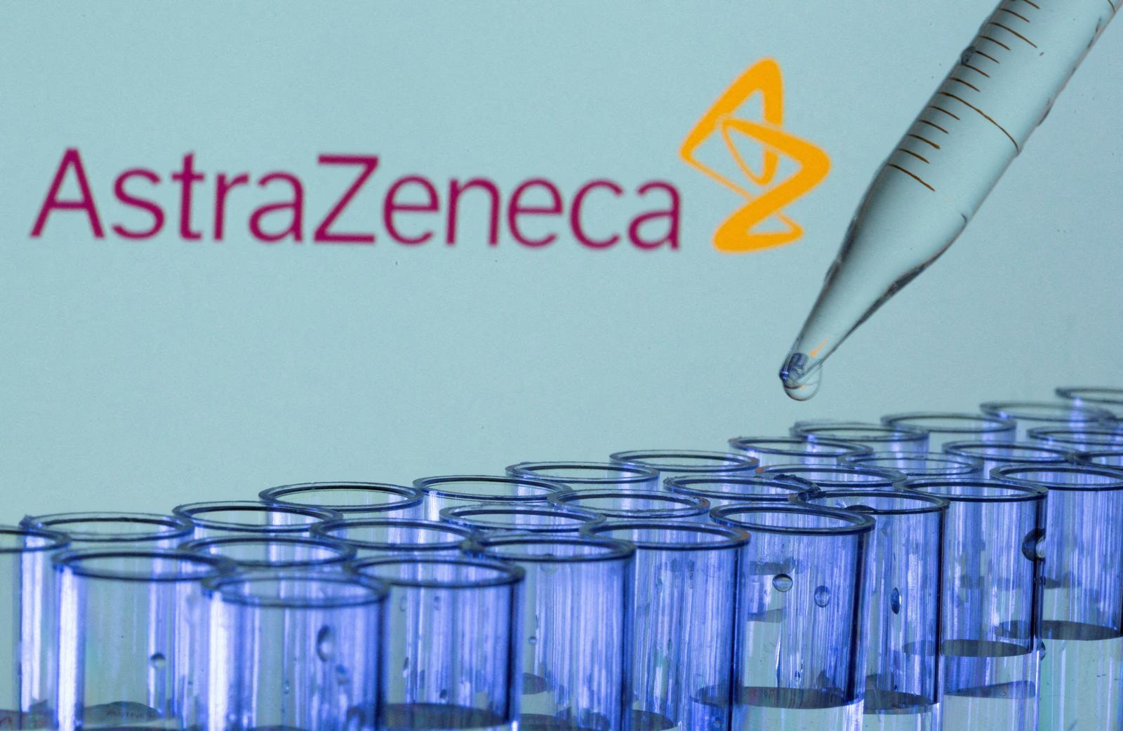 AstraZeneca