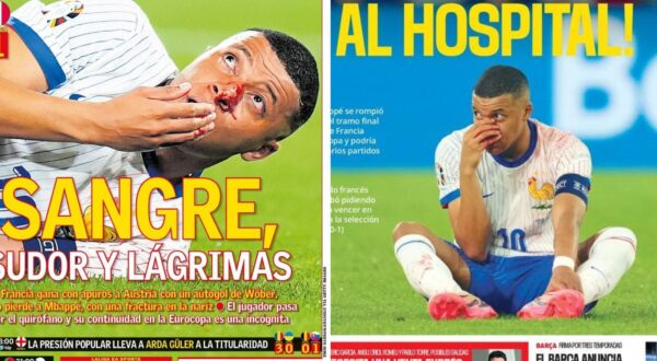 As, Sport