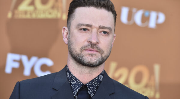 FILE - Justin Timberlake arrives at the Los Angeles premiere of "Candy," Monday, May 9, 2022, at El Capitan Theatre. A law enforcement official told The Associated Press that singer Justin Timberlake has been arrested and is accused of driving while intoxicated on New York's Long Island.(Photo by Jordan Strauss/Invision/AP, File)