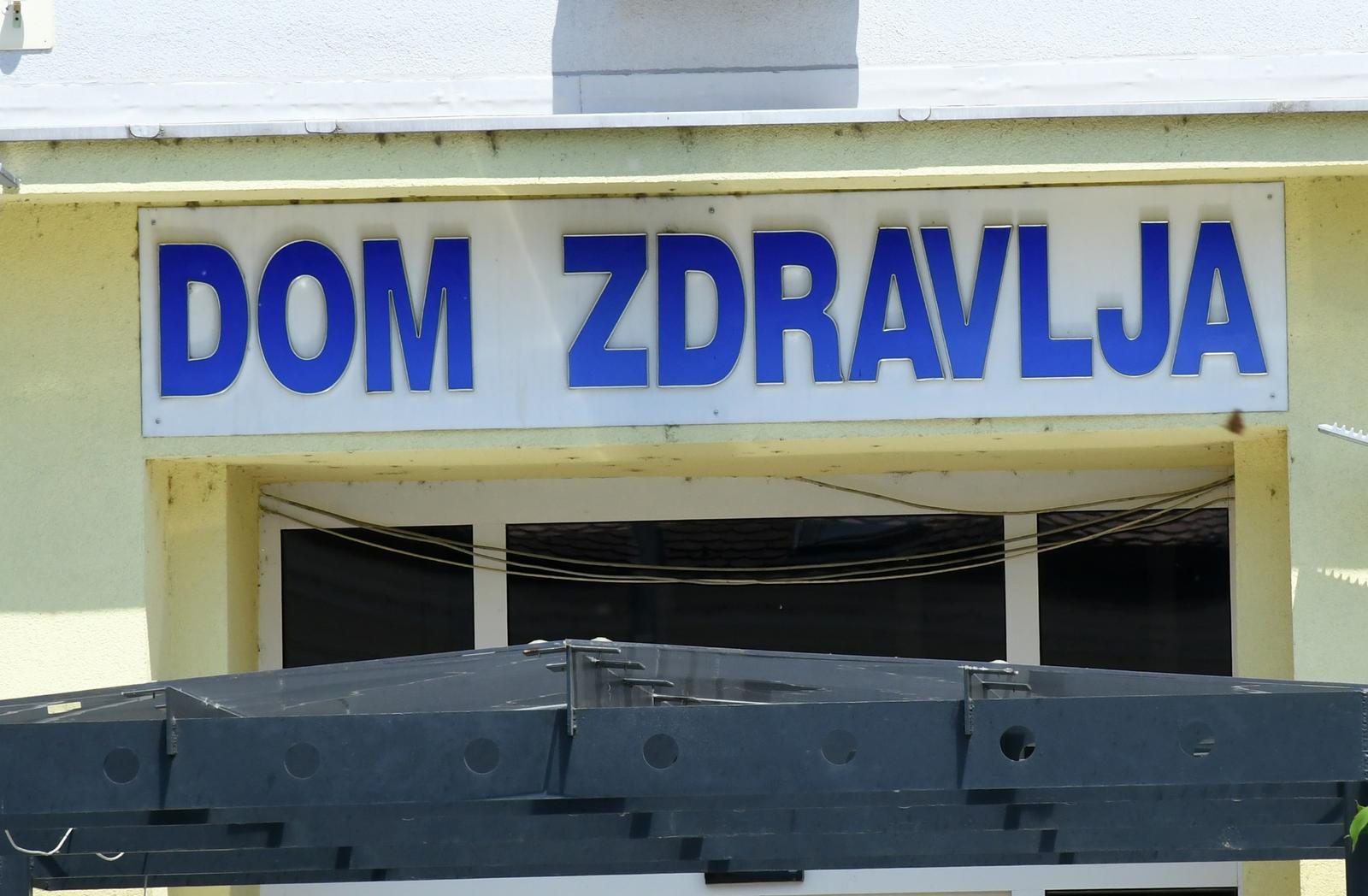 Dom zdravlja