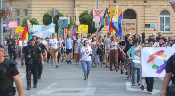 Karlovac Pride