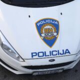 Policijski automobil 20.06.2018., Zagreb - Policijski automobil.rrPhoto: Patrik Macek/PIXSELL