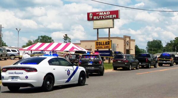 June 21, 2024, Fordyce, Arkansas, USA: Three people were killed and 10 wounded in a shooting at a grocery store in Fordyce, Arkansas, according to the Arkansas State Police. The 10 people wounded include two police officers. The suspected shooter was wounded and taken into custody.,Image: 883741534, License: Rights-managed, Restrictions: ***
HANDOUT image or SOCIAL MEDIA IMAGE or FILMSTILL for EDITORIAL USE ONLY! * Please note: Fees charged by Profimedia are for the Profimedia's services only, and do not, nor are they intended to, convey to the user any ownership of Copyright or License in the material. Profimedia does not claim any ownership including but not limited to Copyright or License in the attached material. By publishing this material you (the user) expressly agree to indemnify and to hold Profimedia and its directors, shareholders and employees harmless from any loss, claims, damages, demands, expenses (including legal fees), or any causes of action or allegation against Profimedia arising out of or connected in any way with publication of the material. Profimedia does not claim any copyright or license in the attached materials. Any downloading fees charged by Profimedia are for Profimedia's services only. * Handling Fee Only 
***, Model Release: no, Credit line: Arkansas Attorney General Tim Griffin / Zuma Press / Profimedia