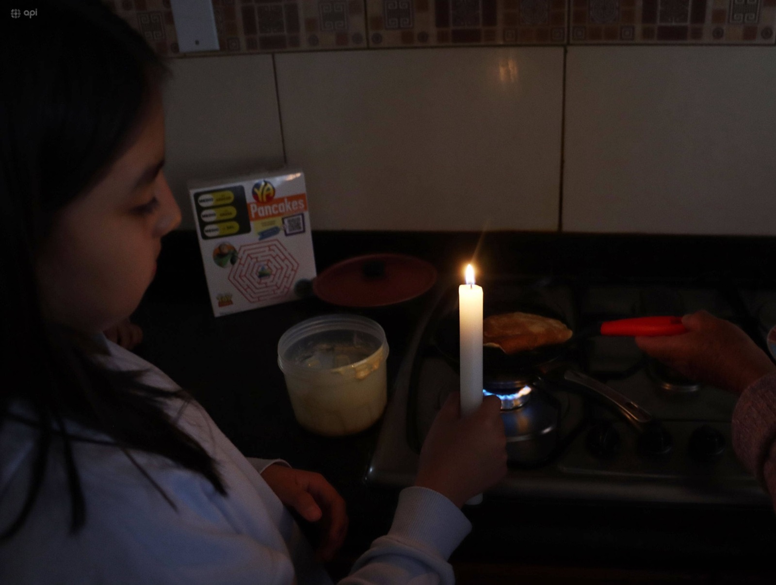 ECUADOR OUTAGES Quito, Wednesday, June 19, 2024 Continuous power outages affected several sectors of the country Photos API Quito Pichincha Ecuador SOI ECUADOR OUTAGES 674dea1128822e7d37c6d55d4245fba3 Copyright: xROLANDOxENRIQUEZx,Image: 883085804, License: Rights-managed, Restrictions: imago is entitled to issue a simple usage license at the time of provision. Personality and trademark rights as well as copyright laws regarding art-works shown must be observed. Commercial use at your own risk., Credit images as "Profimedia/ IMAGO", Model Release: no, Credit line: ROLANDO ENRIQUEZ / imago stock&people / Profimedia