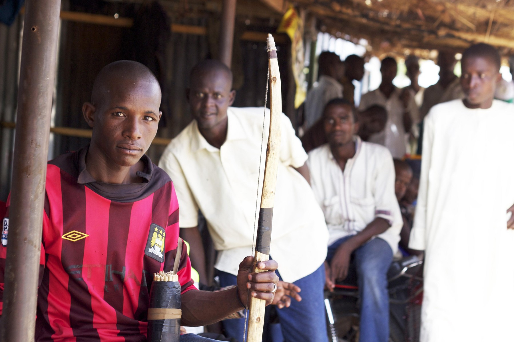 Borno, Nigerija