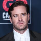 Actor Armie Hammer arrives at the 13th Annual GO Campaign Gala 2019 held at NeueHouse Hollywood on November 16, 2019 in Hollywood, Los Angeles, California, United States.,Image: 483374291, License: Rights-managed, Restrictions: WORLD RIGHTS, Model Release: no, Credit line: Image Press Agency/Avalon.red / Avalon / Profimedia
