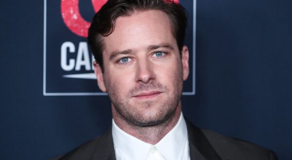 Actor Armie Hammer arrives at the 13th Annual GO Campaign Gala 2019 held at NeueHouse Hollywood on November 16, 2019 in Hollywood, Los Angeles, California, United States.,Image: 483374291, License: Rights-managed, Restrictions: WORLD RIGHTS, Model Release: no, Credit line: Image Press Agency/Avalon.red / Avalon / Profimedia