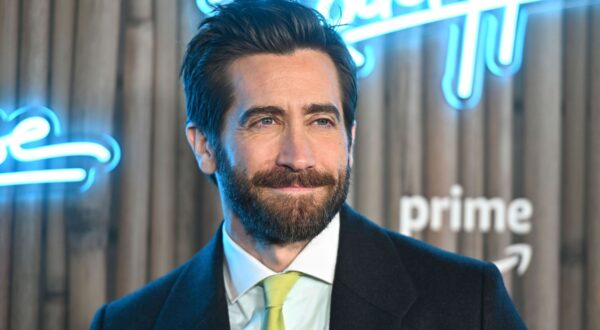 Jake Gyllenhaal at the premiere of "Road House" held on March 19, 2024 at Jazz At Lincoln Center in New York City.
(NYC),Image: 858359911, License: Rights-managed, Restrictions: , Model Release: no, Credit line: zz/NDZ / StarMax / Profimedia