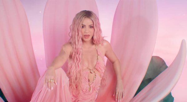22-3-2024

Shakira, Cardi B new music video 'Puntería'

Pictured: Shakira,Image: 858724059, License: Rights-managed, Restrictions: , Model Release: no, Credit line: Ace Ent / Planet / Profimedia