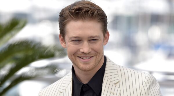 British actor Joe Alwyn at Cannes Film Festival 2024. Kinds Of Kindness Photocall. Cannes (France), May 18th, 2024,Image: 874514904, License: Rights-managed, Restrictions: *** Worldwide Rights Except Italy *** FRAOUT ITAOUT, Model Release: no, Credit line: Mondadori Portfolio / ddp USA / Profimedia