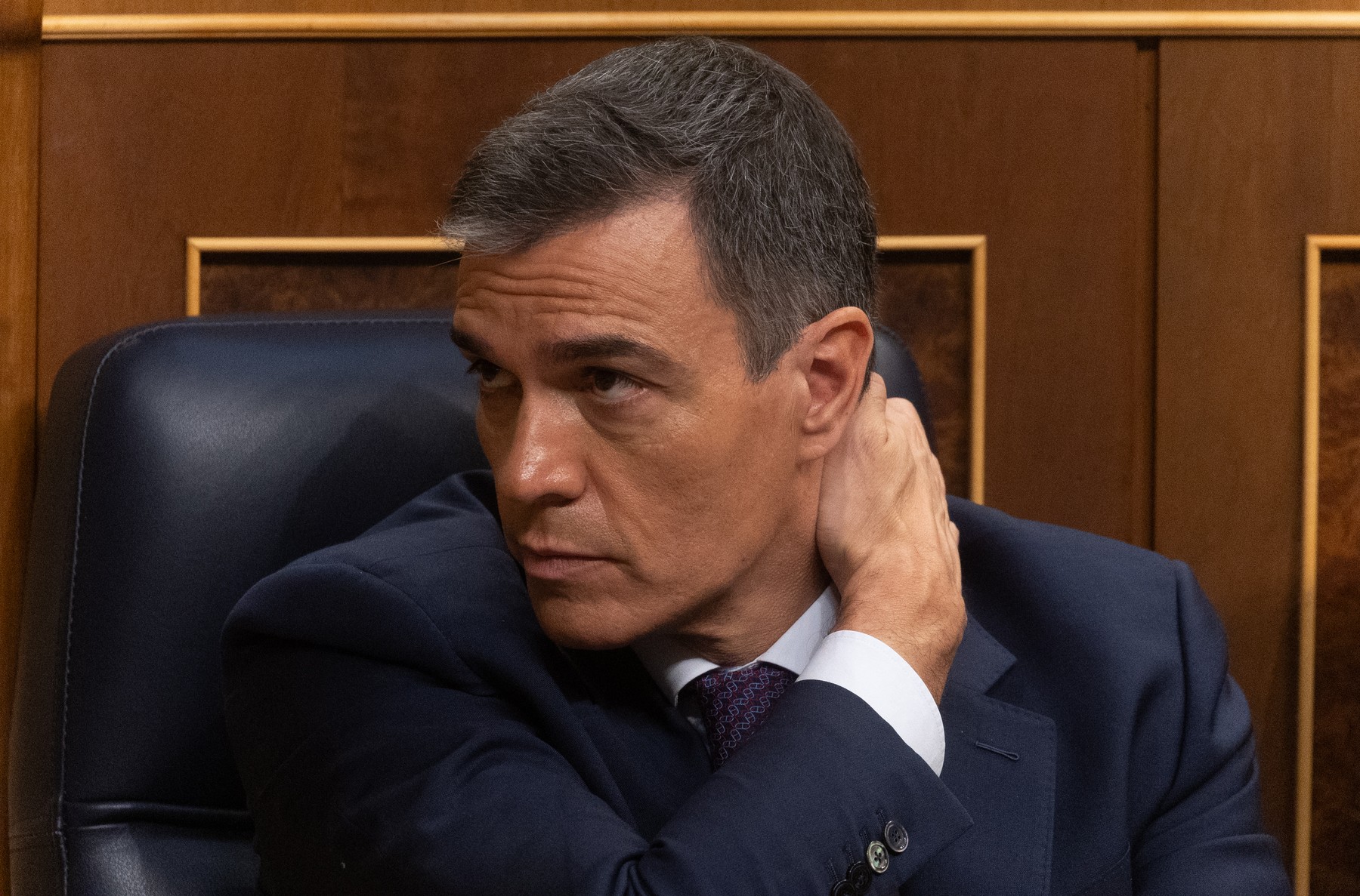 Španjolski premijer Pedro Sanchez