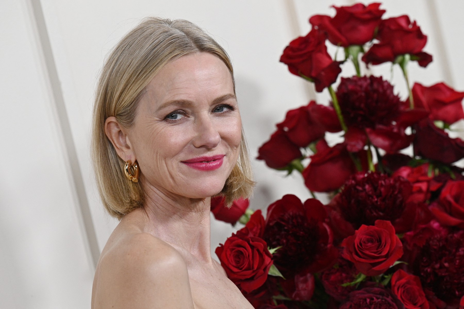 British actress Naomi Watts attends the For Your Consideration (FYC) event for FX’s "Feud: Capote vs. The Swans" at the Directors Guild of America in Los Angeles on May 29, 2024.,Image: 877524263, License: Rights-managed, Restrictions: , Model Release: no, Credit line: Robyn Beck / AFP / Profimedia