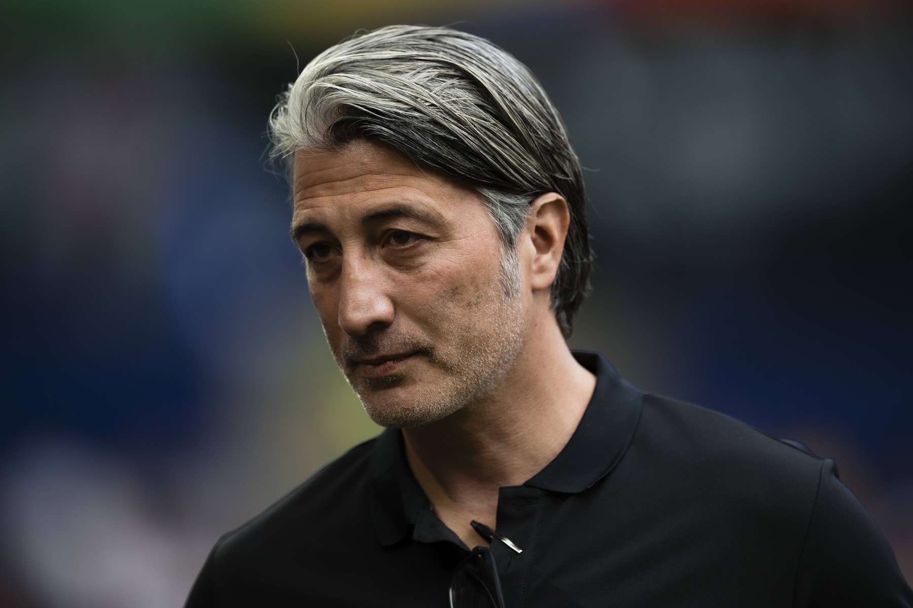 Hungary v Switzerland - UEFA EURO, EM, Europameisterschaft,Fussball 2024 Murat Yakin, head coach of Switzerland, looks on prior to the UEFA EURO 2024 group stage football match between Hungary and Switzerland. Cologne Germany Copyright: xNicolňxCampox,Image: 882086949, License: Rights-managed, Restrictions: Credit images as "Profimedia/ IMAGO", Model Release: no, Credit line: IMAGO / imago sportfotodienst / Profimedia