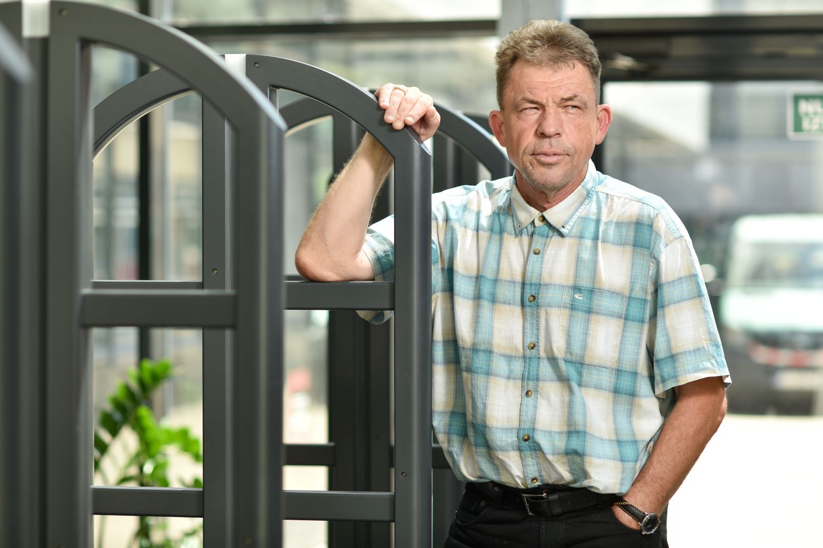 16.07.2024., Zagreb - Mirko Bilandzic, profesor sociologije na Filozofskom fakultetu. 

Photo sasa ZinajaNFoto