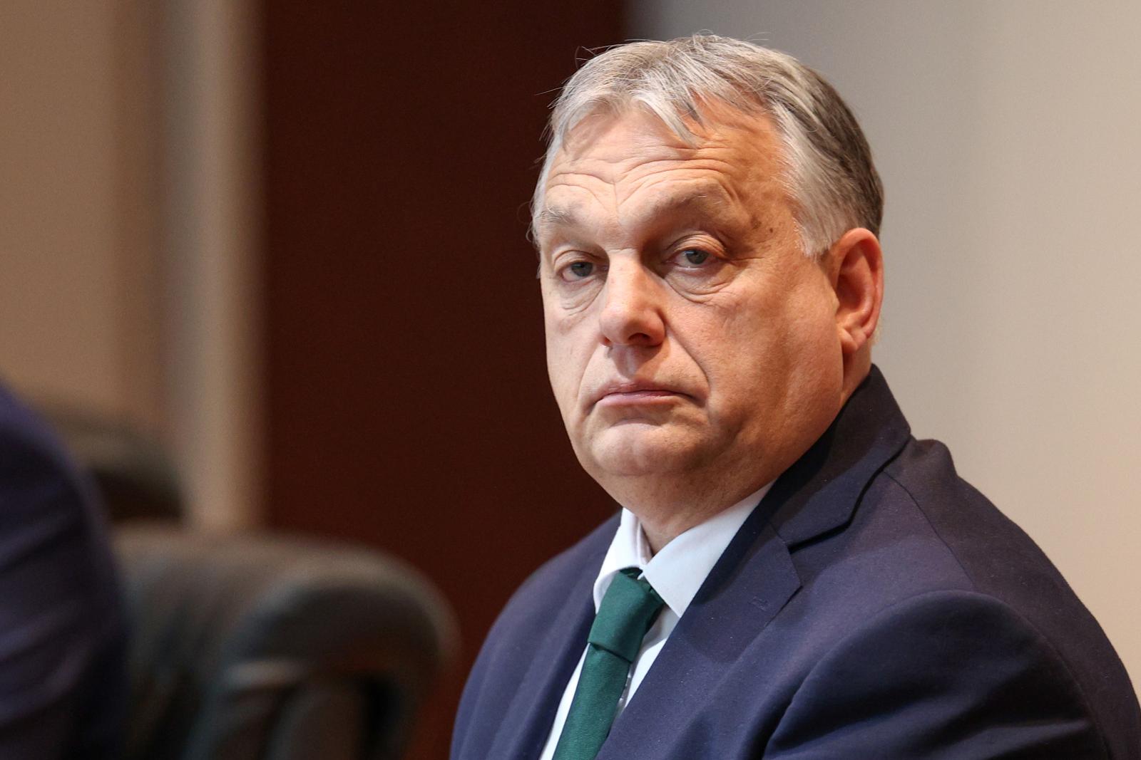 Viktor Orban