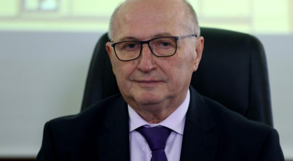 Miroslav Šeparović