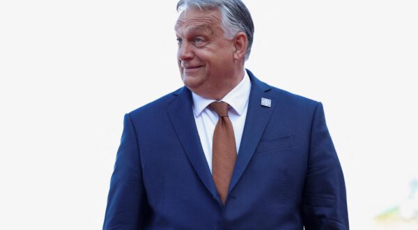 Viktor Orban