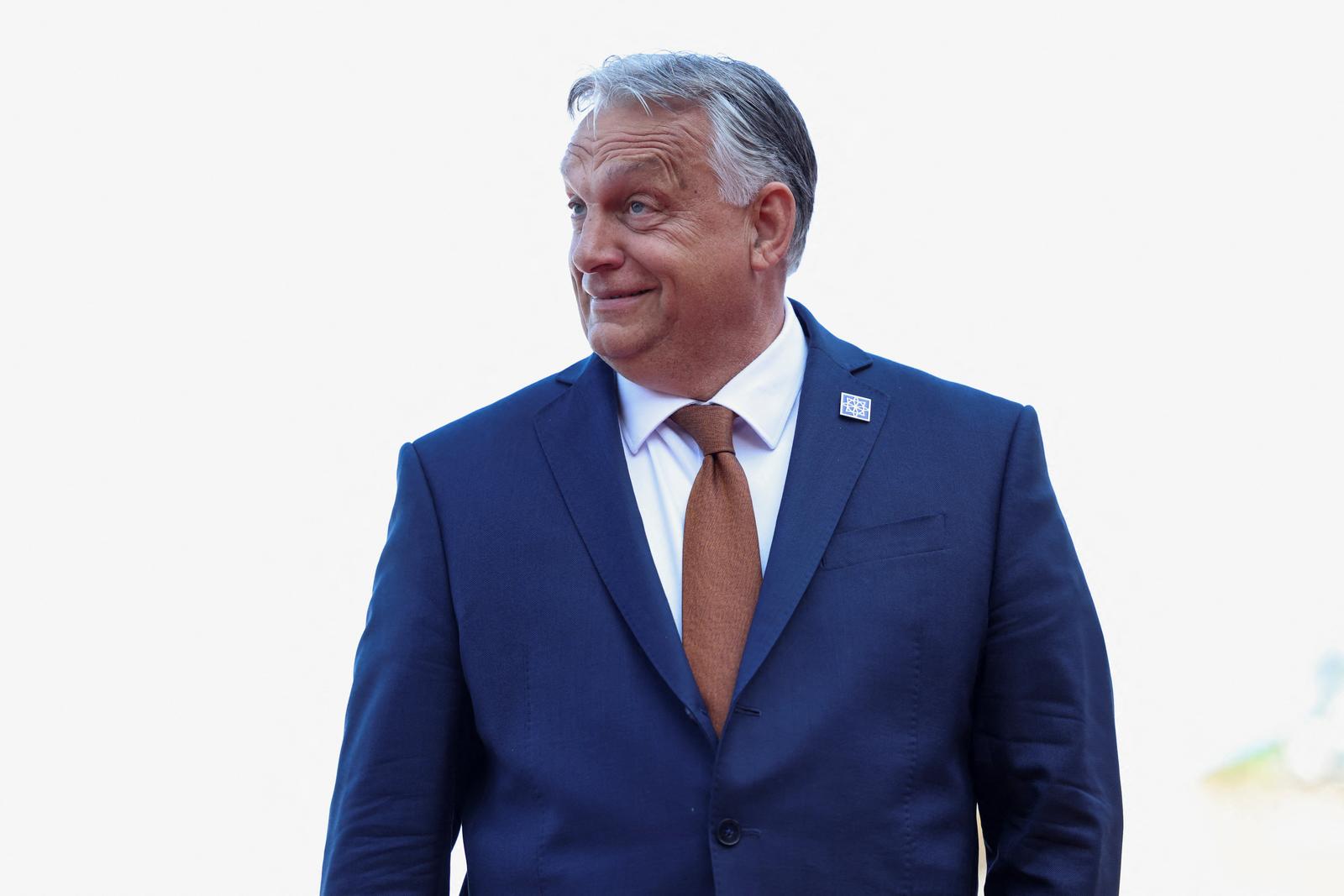 Viktor Orban