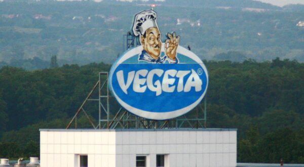 23.09.2011., Koprivnica - Proizvodni pogoni prehrambene kompanije Podravka u kojima se proizvodi Vegeta.r"nPhoto: Marijan Susenj/PIXSELL