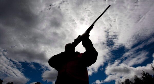 A divided Supreme Court of Canada says the federal government has the right to order the destruction of Quebec's federal gun registry data Â but all three Quebec judges on the court disagreed. A rifle owner checks the sight of his rifle at a hunting camp property in rural Ontario, west of Ottawa, on Wednesday Sept. 15, 2010.,Image: 234503646, License: Rights-managed, Restrictions: World rights excluding North America, Model Release: no, Credit line: Sean Kilpatrick / PA Images / Profimedia