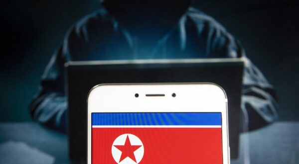 Sjevernokorejski haker