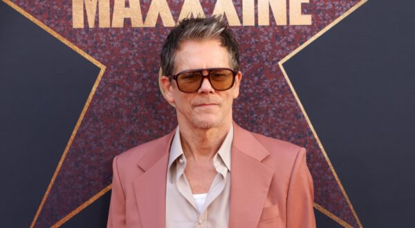 Cast member Kevin Bacon attends the premiere of the horror motion picture "MaXXXine" at the TCL Chinese Theatre in the Hollywood section of Los Angeles on Monday, June 24, 2024. Storyline: In 1980s Hollywood, adult film star and aspiring actress Maxine Minx finally gets her big break. But as a mysterious killer stalks the starlets of Hollywood, a trail of blood threatens to reveal her sinister past. Photo by /UPI,Image: 884453547, License: Rights-managed, Restrictions: , Model Release: no, Credit line: GREG GRUDT / UPI / Profimedia