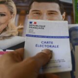 Izbori u Francuskoj