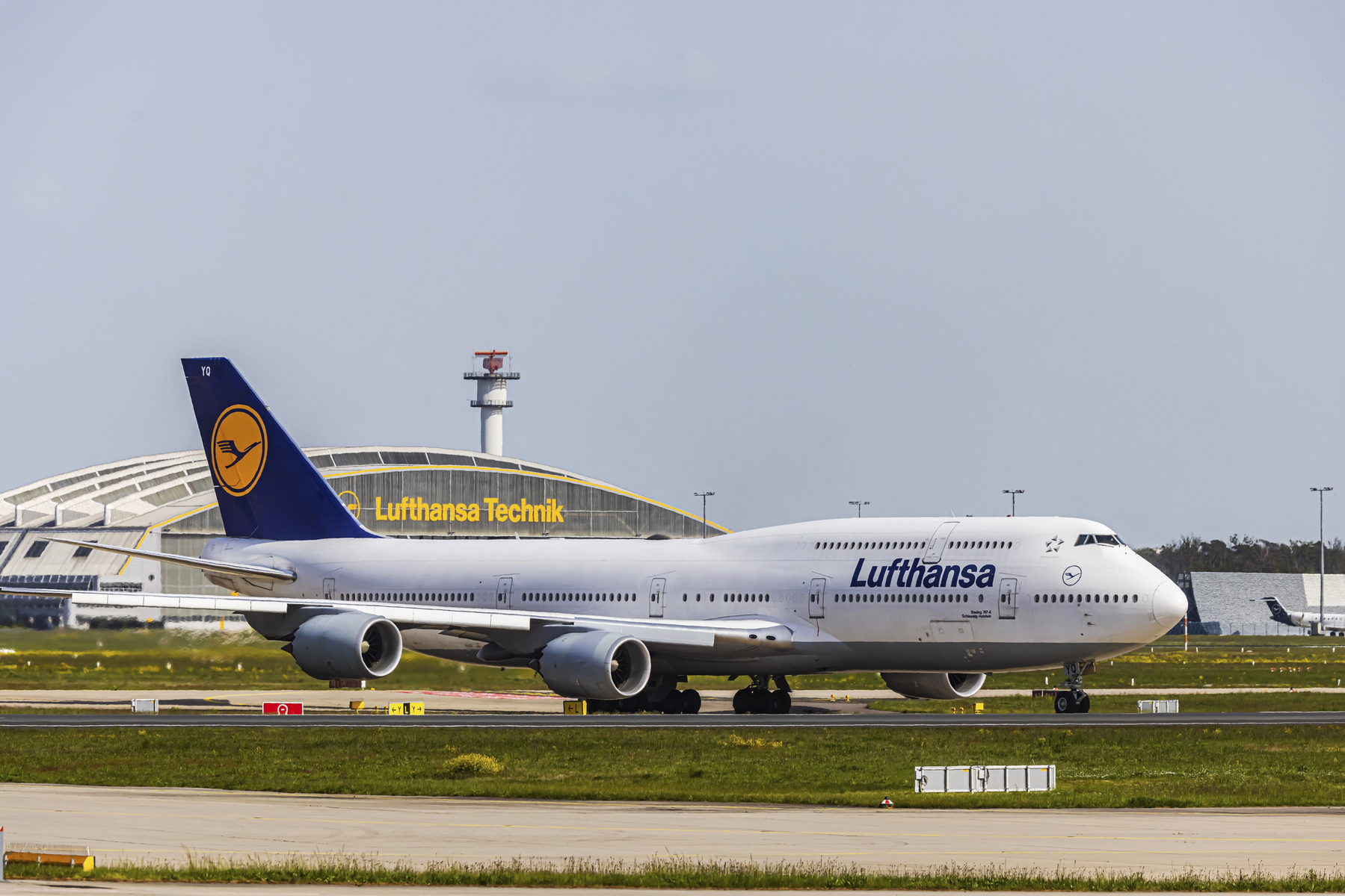 Lufthansa