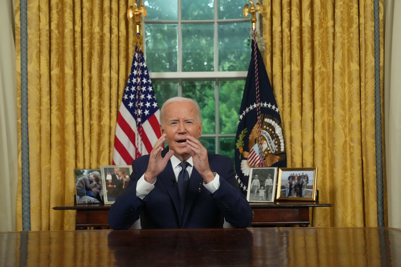 Joe Biden