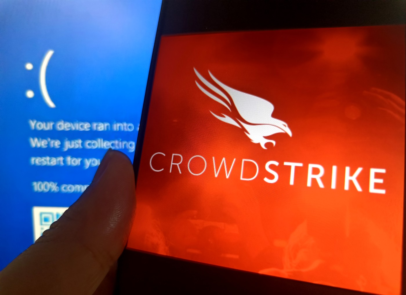 CrowdStrike