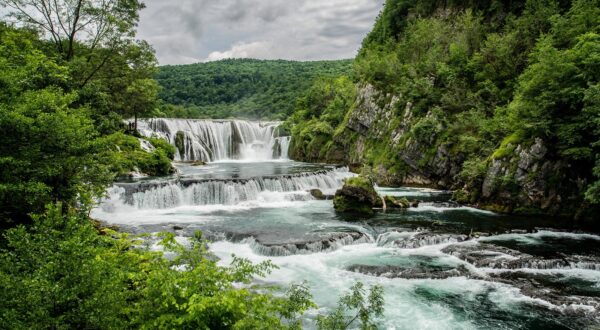 Radovi na izvoru imaju veliki utjecaj na gornji tok rijeke Une | Foto: Petar Ubiparip/Pixabay