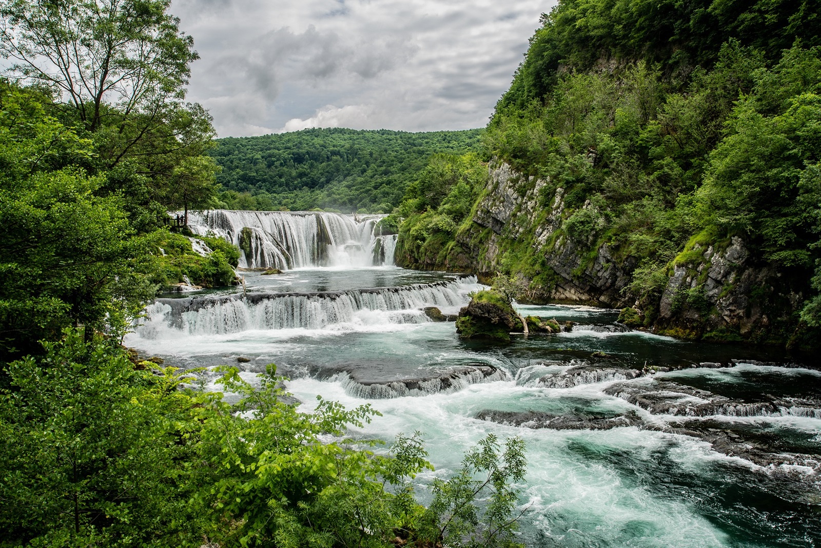 Radovi na izvoru imaju veliki utjecaj na gornji tok rijeke Une | Foto: Petar Ubiparip/Pixabay