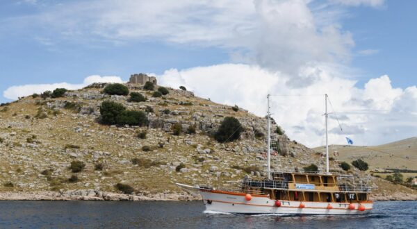 Kornati