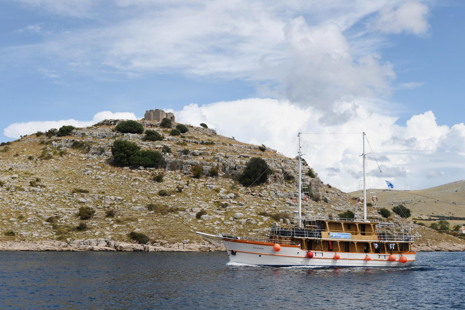 Kornati